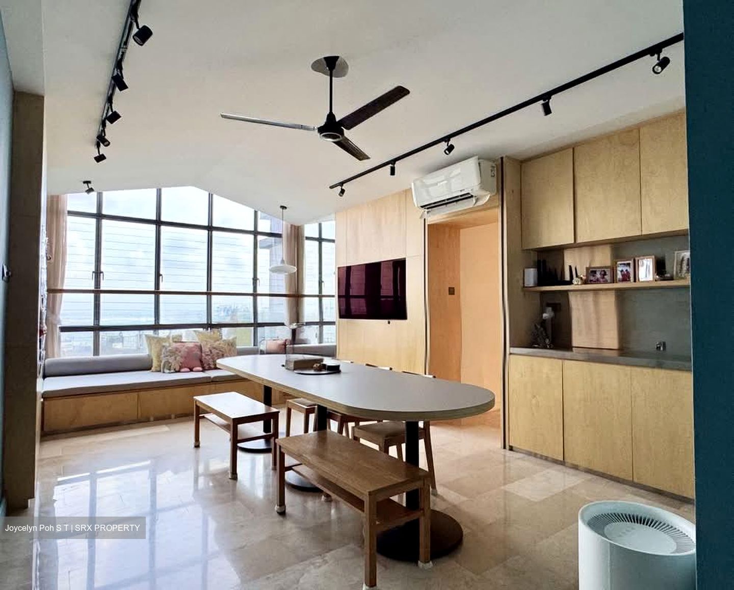 Regent Heights (D23), Condominium #592914431